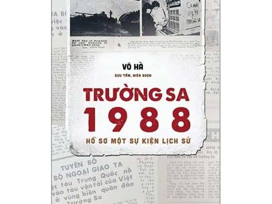 Trường Sa 1988 - Hồ Sơ Một Sự Kiên Lịch Sử PDF