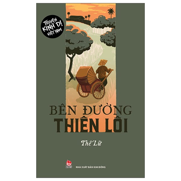Truyện Kinh Dị Việt Nam - Bên Đường Thiên Lôi PDF Truyện Kinh Dị Việt Nam - Bên Đường Thiên Lôi PDF