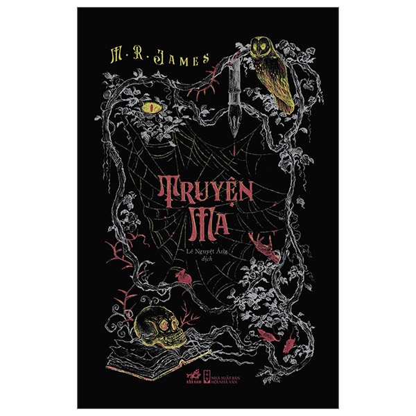 Truyện Ma PDF Truyện Ma PDF