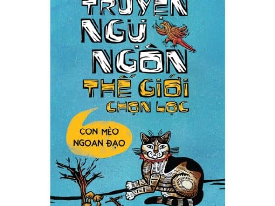 Truyện Ngụ Ngôn Thế Giới Chọn Lọc - Con Mèo Ngoan Đạo PDF