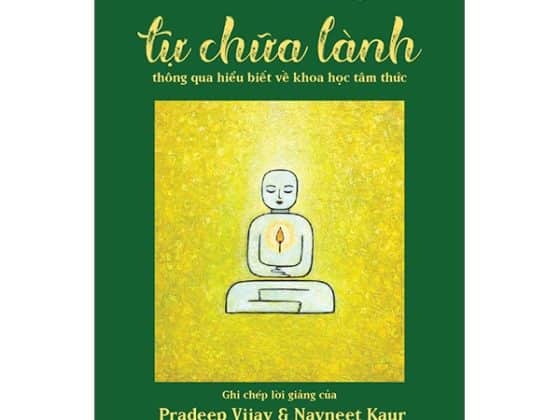 Tự Chữa Lành Thông Qua Hiểu Biết Về Khoa Học Tâm Thức PDF