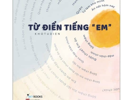 Từ Điển Tiếng “Em” PDF