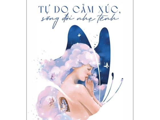 Tự Do Cảm Xúc, Sống Đời Nhẹ Tênh PDF