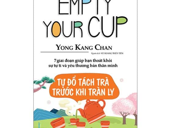 Tự Đổ Tách Trà Trước Khi Tràn Ly PDF