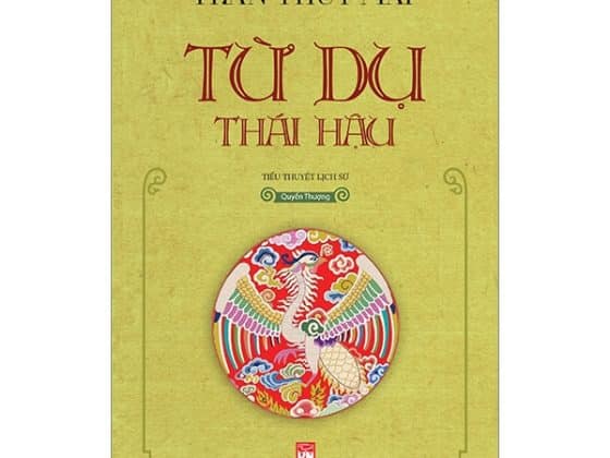 Từ Dụ Thái Hậu - Quyển Thượng PDF