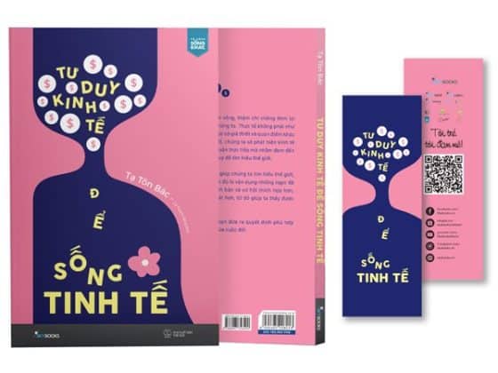 Tư Duy Kinh Tế Để Sống Tinh Tế PDF