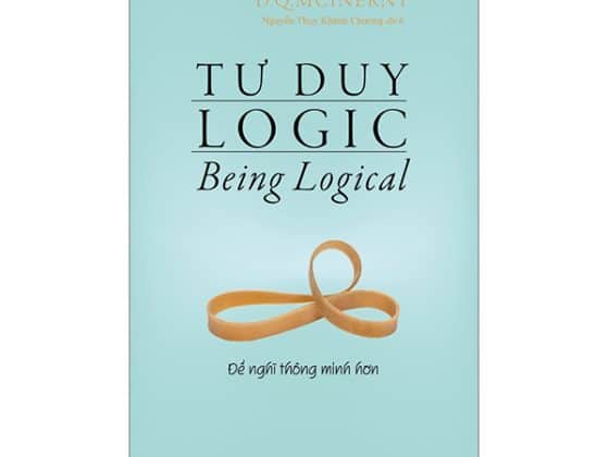 Tư Duy Logic PDF
