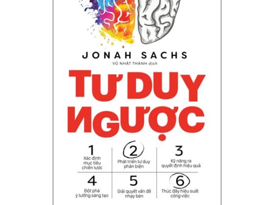 Tư Duy Ngược PDF