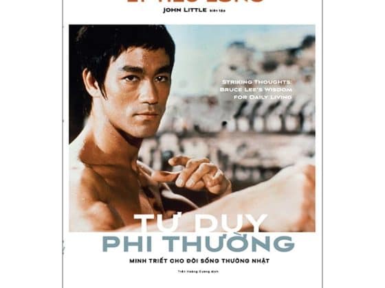 Tư Duy Phi Thường: Minh Triết Cho Đời Sống Thường Nhật PDF