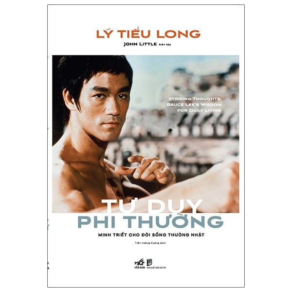 Tư Duy Phi Thường: Minh Triết Cho Đời Sống Thường Nhật PDF Tư Duy Phi Thường: Minh Triết Cho Đời Sống Thường Nhật PDF