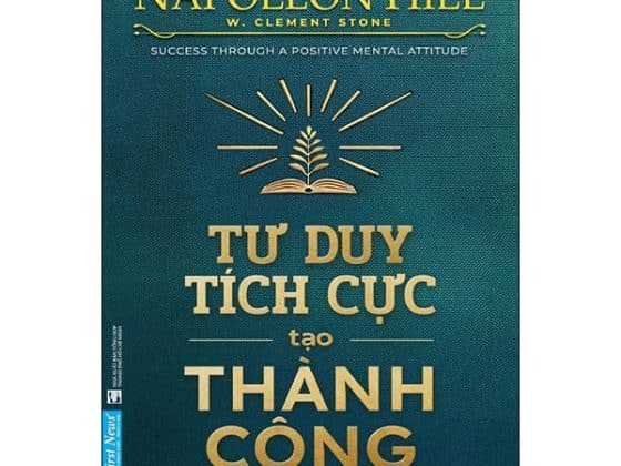 Tư Duy Tích Cực Tạo Thành Công PDF