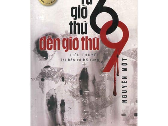 Từ Giờ Thứ 6 Đến Giờ Thứ 9 Có Bổ Sung PDF