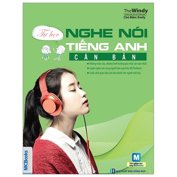 Tự Học Nghe Nói Tiếng Anh Căn Bản Dùng App PDF Tự Học Nghe Nói Tiếng Anh Căn Bản Dùng App PDF