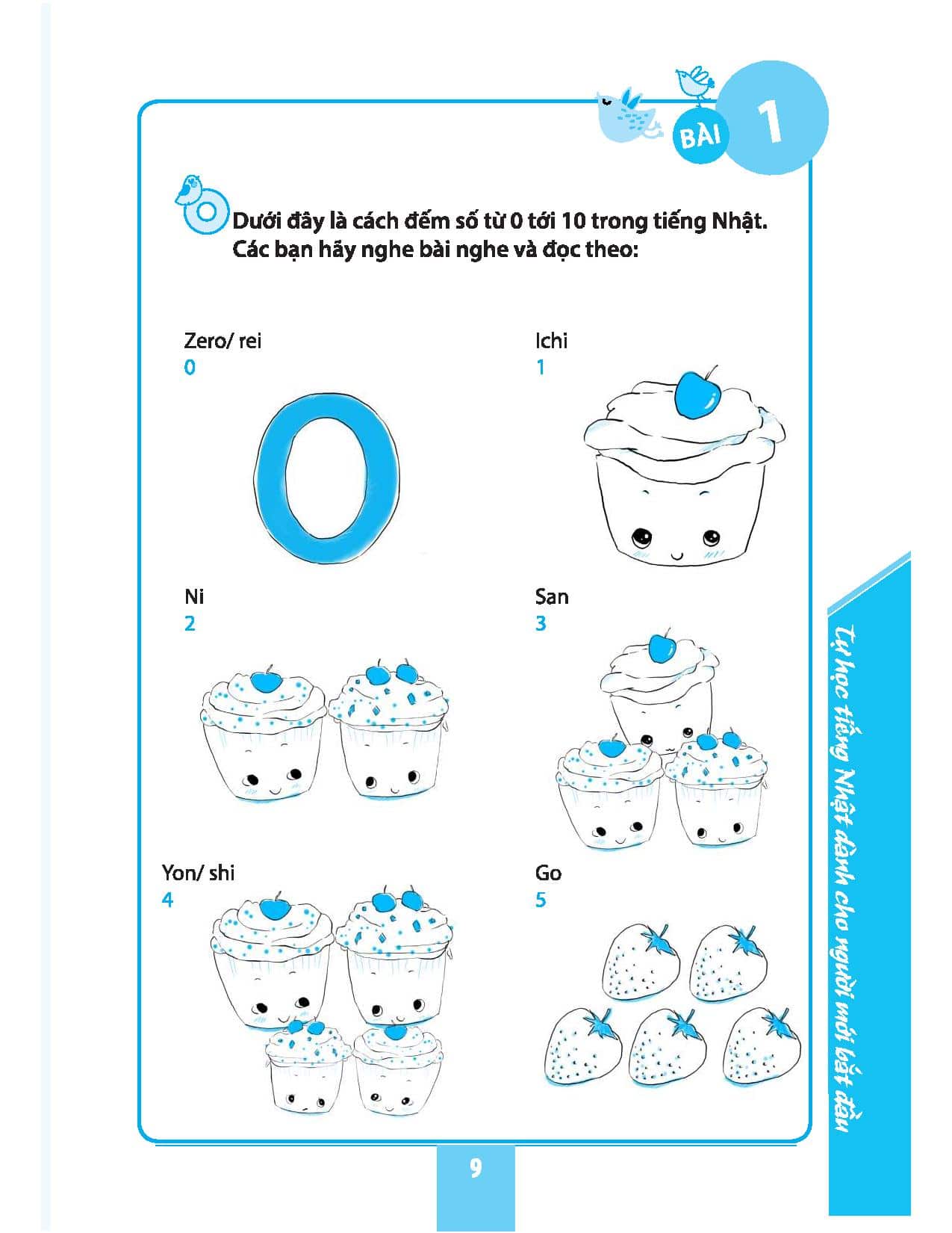 Tự Học Tiếng Nhật Cho Người Mới Bắt Đầu 2018 PDF Tự Học Tiếng Nhật Cho Người Mới Bắt Đầu 2018 PDF