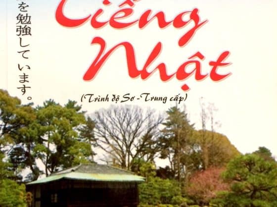 Tự Học Tiếng Nhật PDF