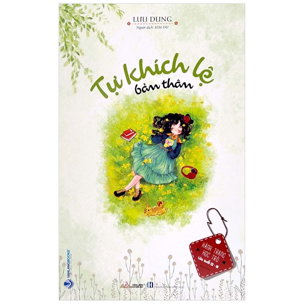 Tự Khích Lệ Bản Thân PDF Tự Khích Lệ Bản Thân PDF