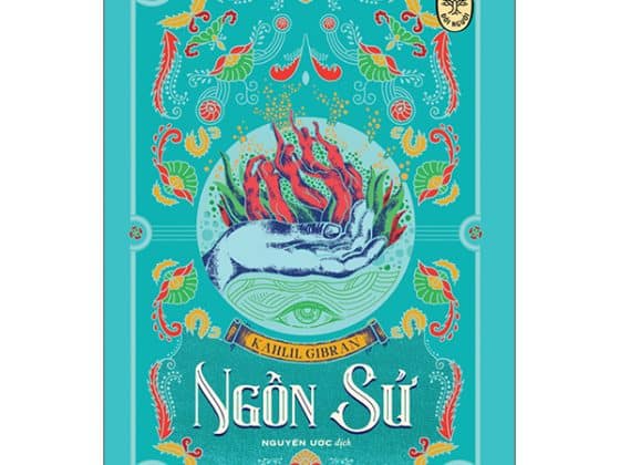 Tủ Sách Đời Người: Ngôn Sứ PDF