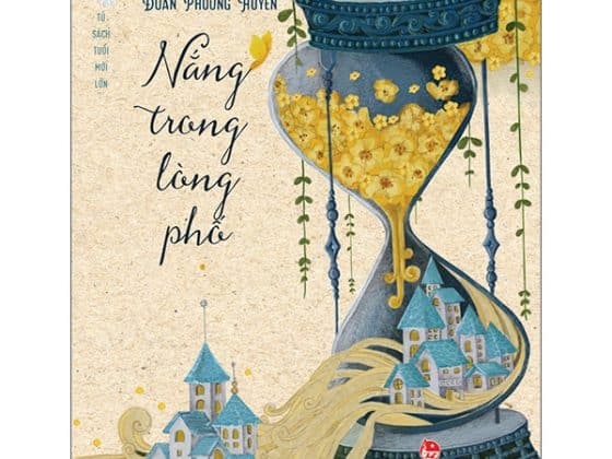 Tủ Sách Tuổi Mới Lớn - Nắng Trong Lòng Phố PDF