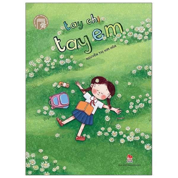 Tủ Sách Tuổi Mới Lớn - Tay Chị Tay Em PDF Tủ Sách Tuổi Mới Lớn - Tay Chị Tay Em PDF
