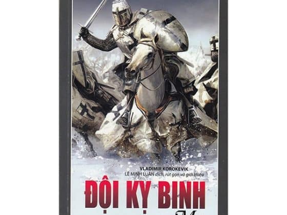 Tủ Sách Văn Học Cổ Điển Rút Gọn - Đội Kỵ Binh Ma PDF
