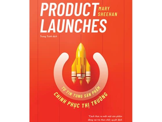 Tự Tin Tung Sản Phẩm Chinh Phục Thị Trường PDF