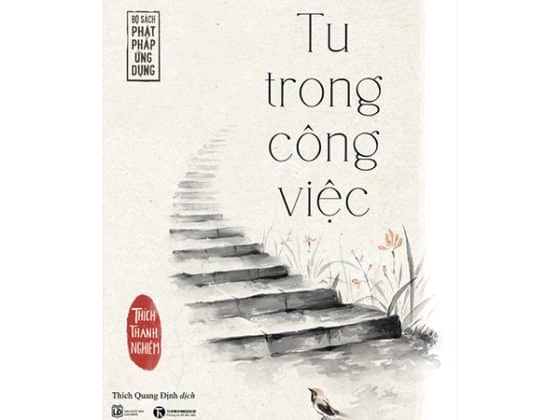 Tu Trong Công Việc PDF