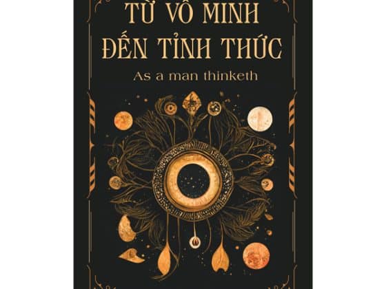 Từ Vô Minh Đến Tỉnh Thức PDF