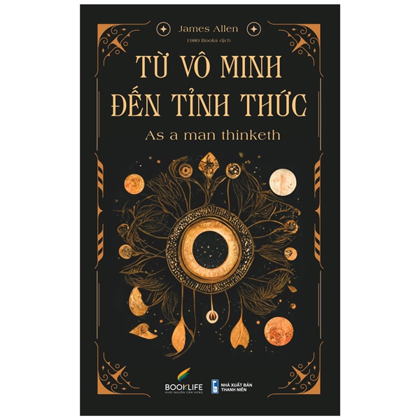 Từ Vô Minh Đến Tỉnh Thức PDF Từ Vô Minh Đến Tỉnh Thức PDF