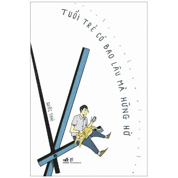 Tuổi Trẻ Có Bao Lâu Mà Hững Hờ PDF Tuổi Trẻ Có Bao Lâu Mà Hững Hờ PDF