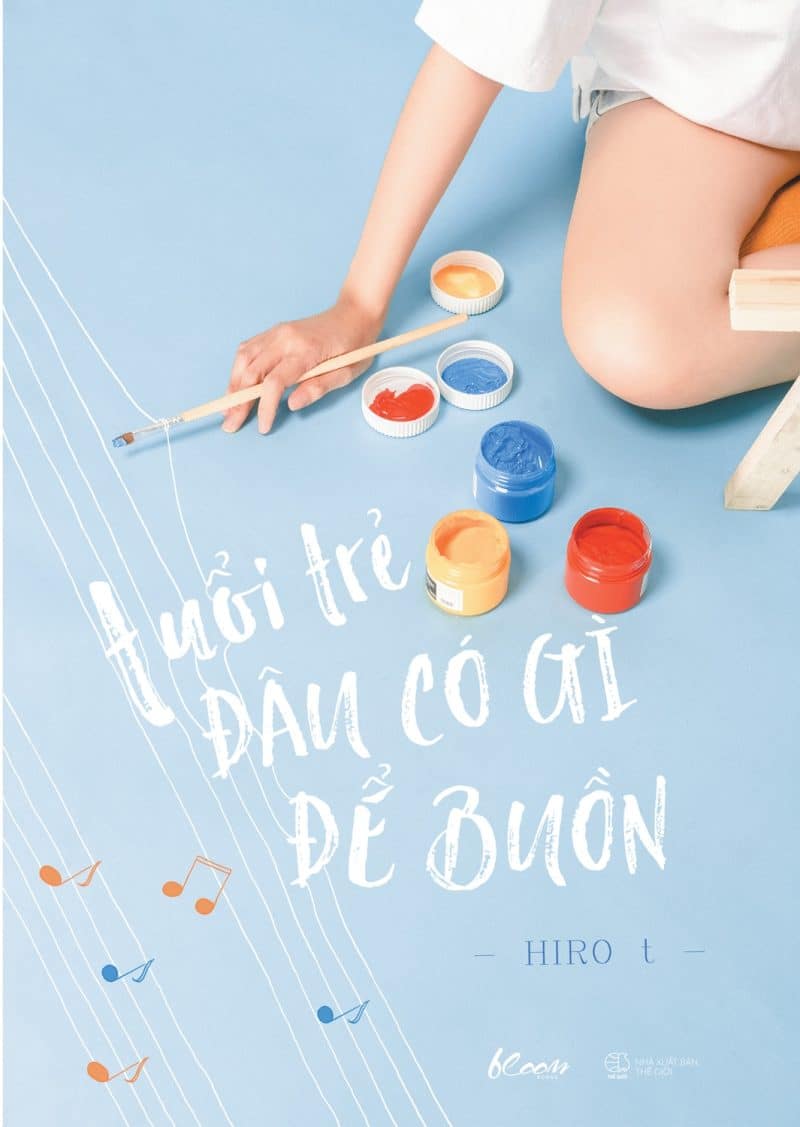 Tuổi Trẻ Đâu Có Gì Để Buồn PDF