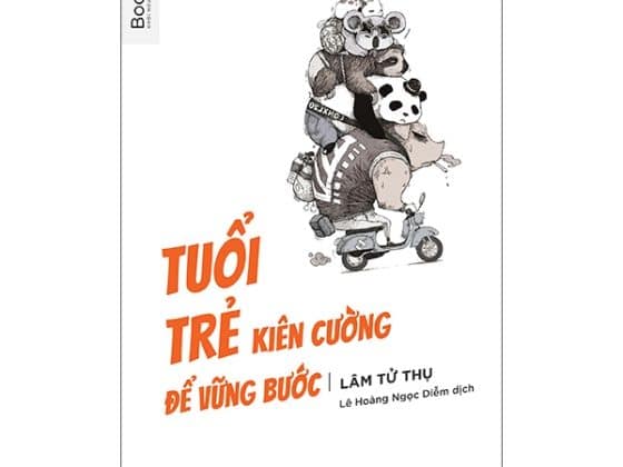 Tuổi Trẻ Kiên Cường Để Vững Bước PDF