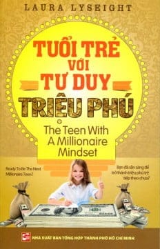 Tuổi Trẻ Với Tư Duy Triệu Phú PDF