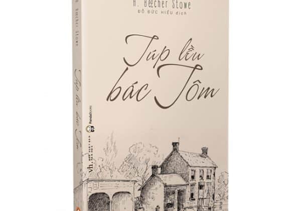 Túp Lều Bác Tôm 2018 PDF