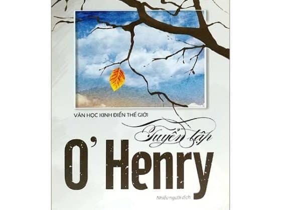 Tuyển Tập O' Henry PDF
