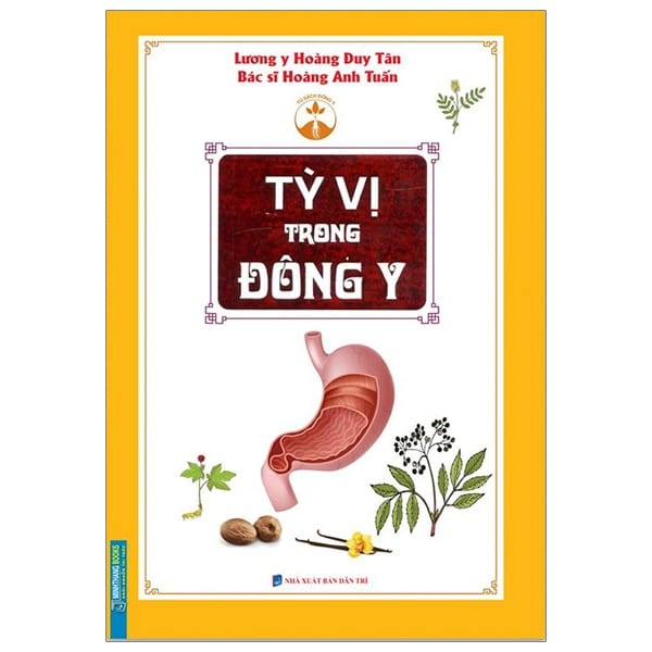 Tỳ Vị Trong Đông Y PDF Tỳ Vị Trong Đông Y PDF