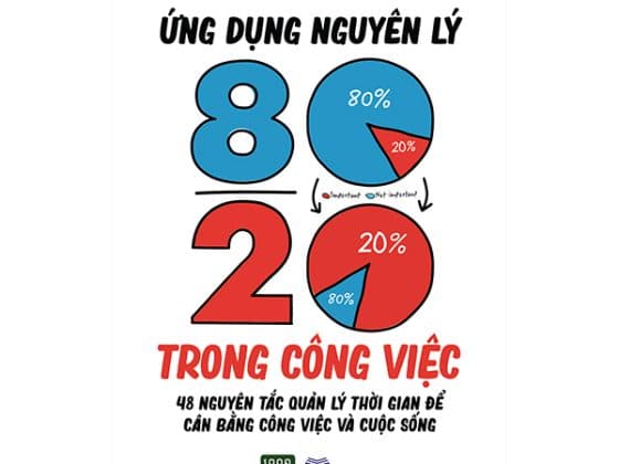 Ứng Dụng Nguyên Lý 80-20 Trong Công Việc PDF