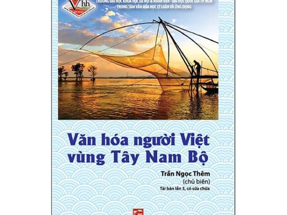 Văn Hóa Người Việt Vùng Tây Nam Bộ PDF