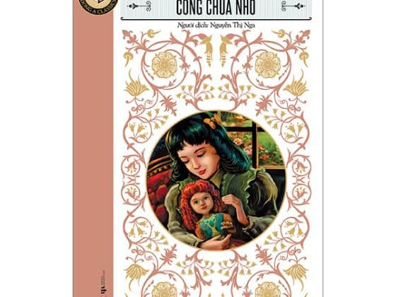 Văn Học Cổ Điển - Công Chúa Nhỏ PDF