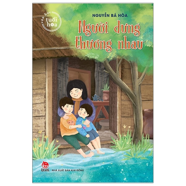 Văn Học Tuổi Hoa - Người Dưng Thương Nhau PDF Văn Học Tuổi Hoa - Người Dưng Thương Nhau PDF