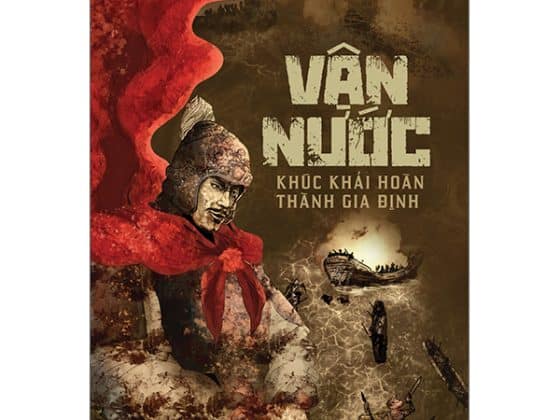 Vận Nước - Khúc Khải Hoàn Thành Gia Định PDF