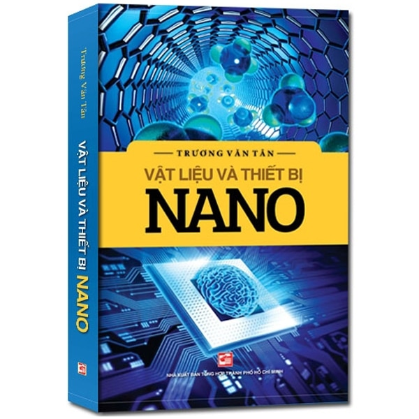 Vật Liệu Và Thiết Bị Nano Có Bổ Sung 2018 PDF Vật Liệu Và Thiết Bị Nano Có Bổ Sung 2018 PDF