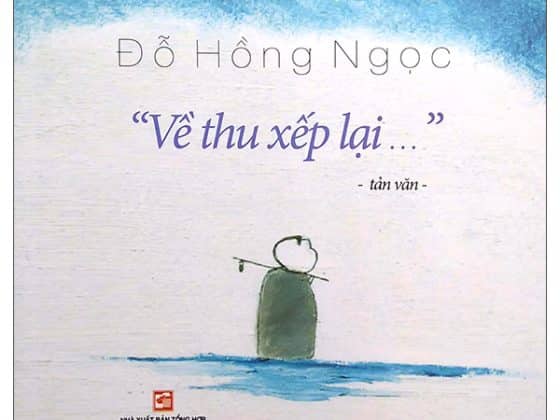Về Thu Xếp Lại PDF