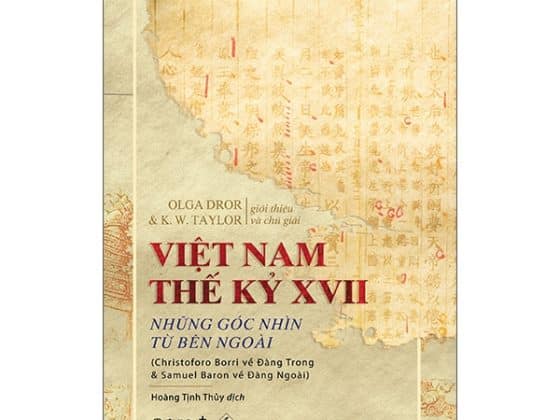 Việt Nam Thế Kỷ XVII PDF