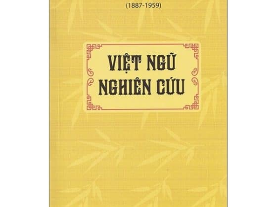 Việt Ngữ Nghiên Cứu PDF