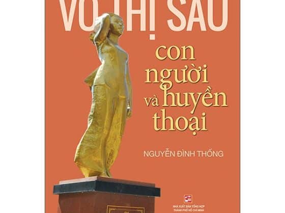 Võ Thị Sáu - Con Người Và Huyền Thoại PDF