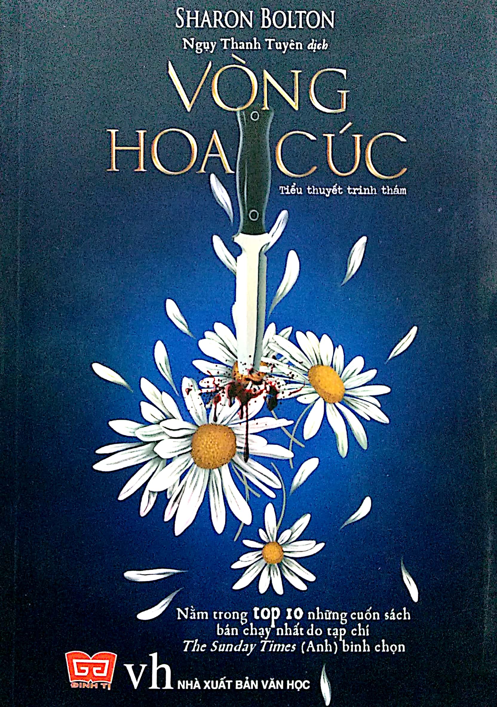 Vòng Hoa Cúc PDF Vòng Hoa Cúc PDF
