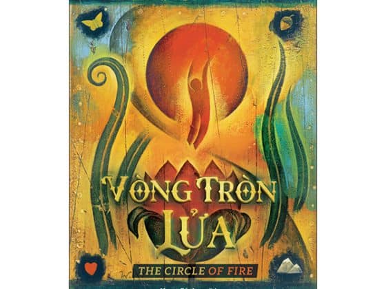 Vòng Tròn Lửa PDF