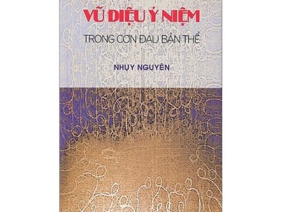 Vũ Điệu Ý Niệm Trong Cơn Đau Bản Thể PDF