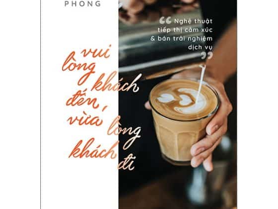 Vui Lòng Khách Đến, Vừa Lòng Khách Đi PDF