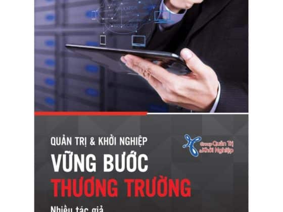 Vững Bước Thương Trường PDF